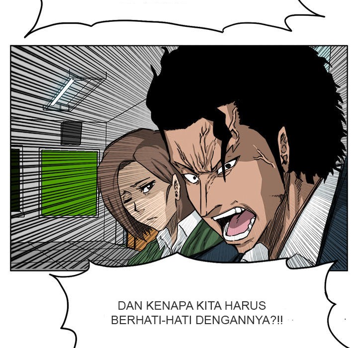 Boss in School Bab 11 halaman 19