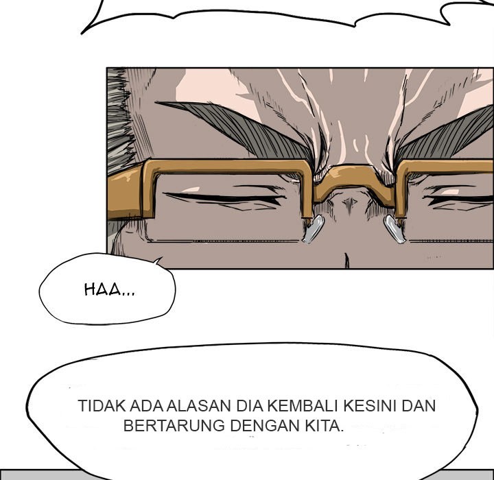 Boss in School Bab 11 halaman 20