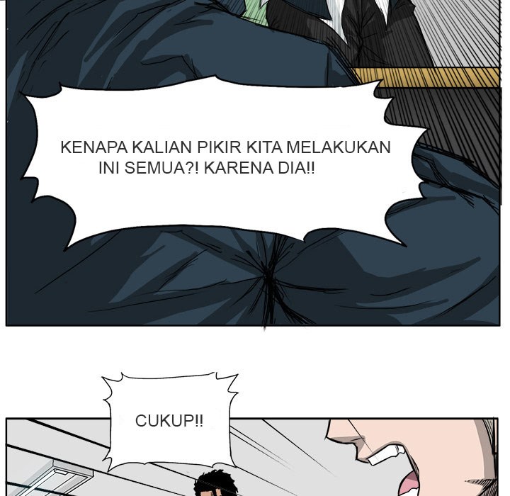 Boss in School Bab 11 halaman 23