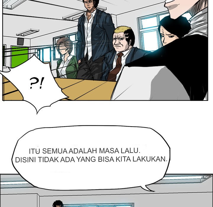 Boss in School Bab 11 halaman 24
