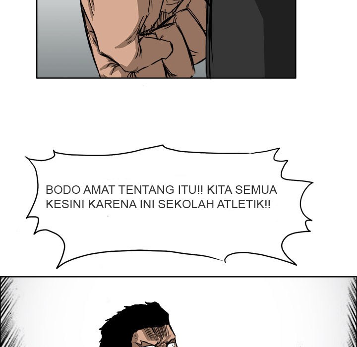 Boss in School Bab 11 halaman 26