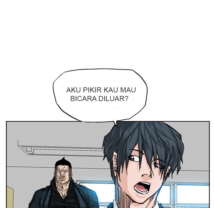Boss in School Bab 11 halaman 50