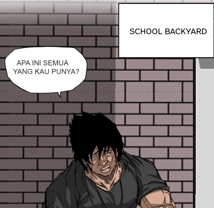 Boss in School Bab 11 halaman 57