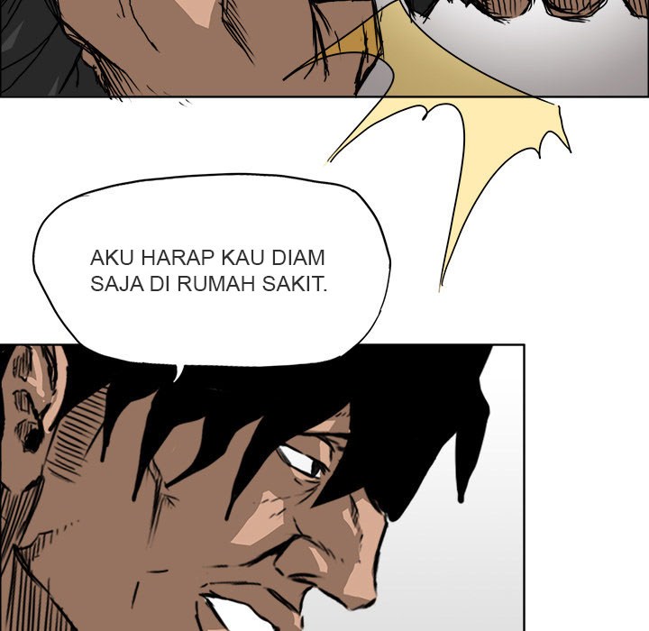 Boss in School Bab 11 halaman 75