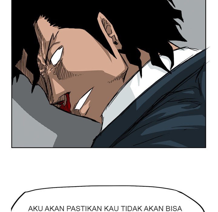 Boss in School Bab 11 halaman 87