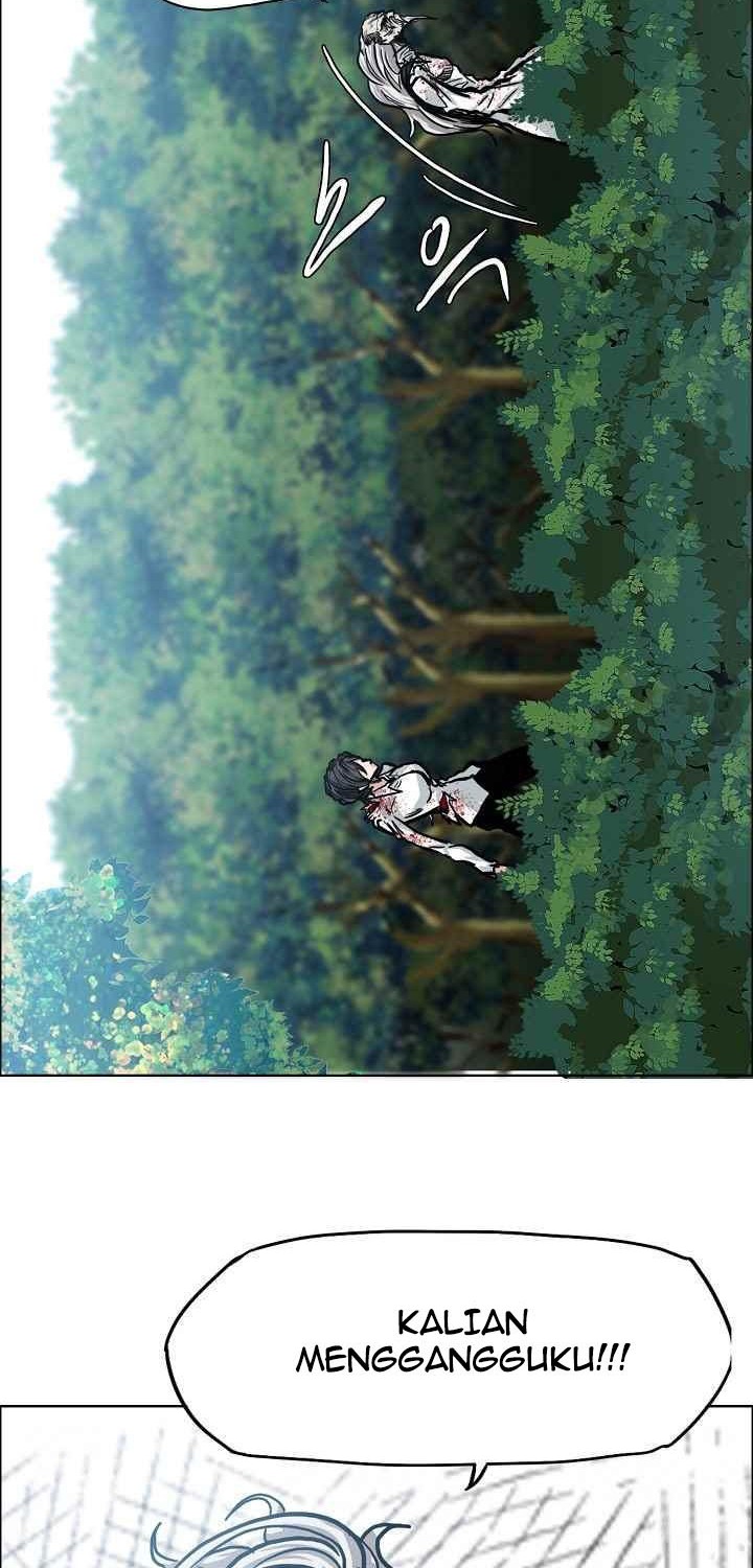 Boss in School chapter 110 halaman 7