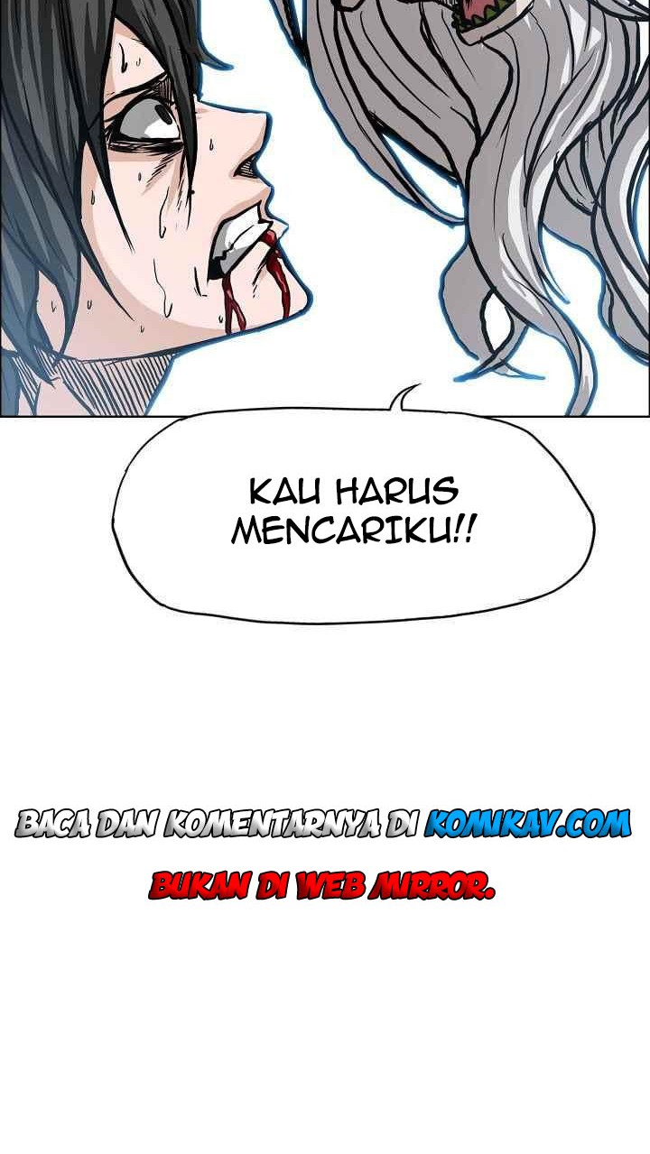 Boss in School chapter 110 halaman 33
