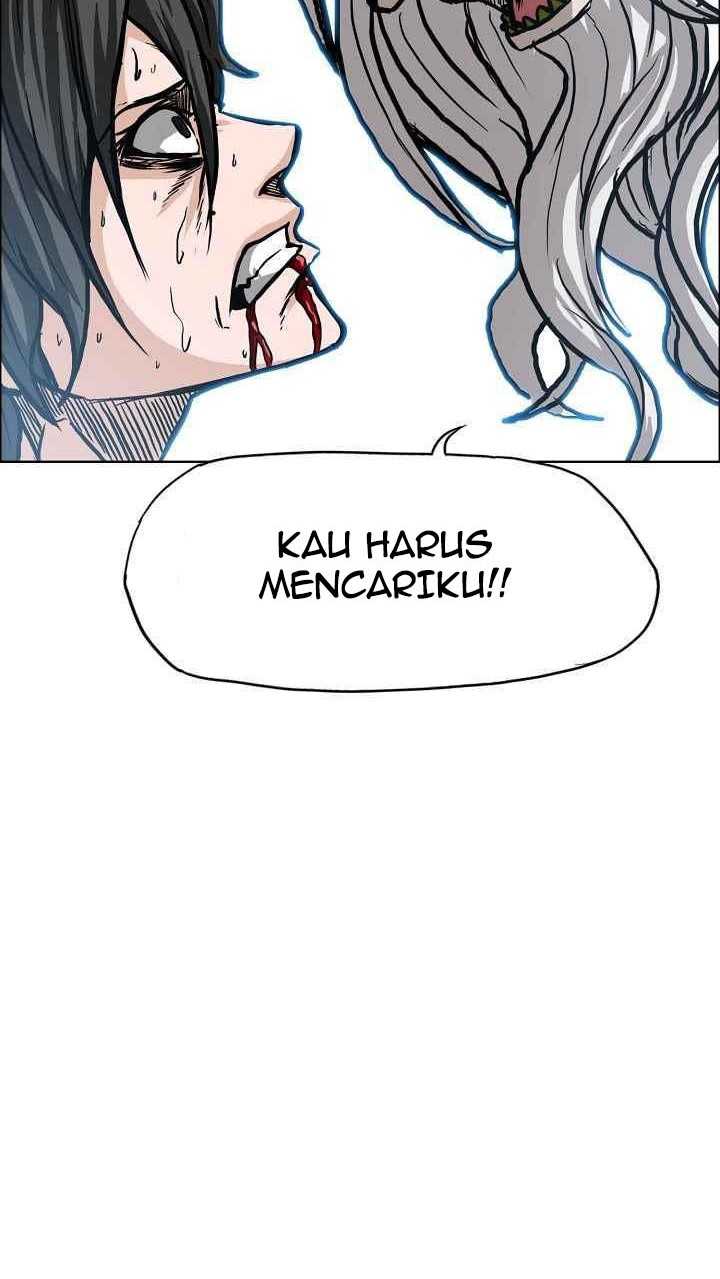 Boss in School chapter 111 halaman 5