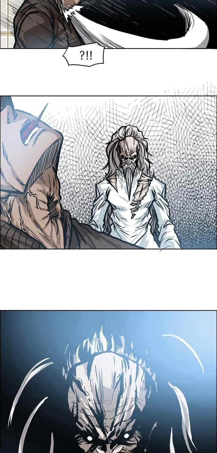 Boss in School chapter 111 halaman 13