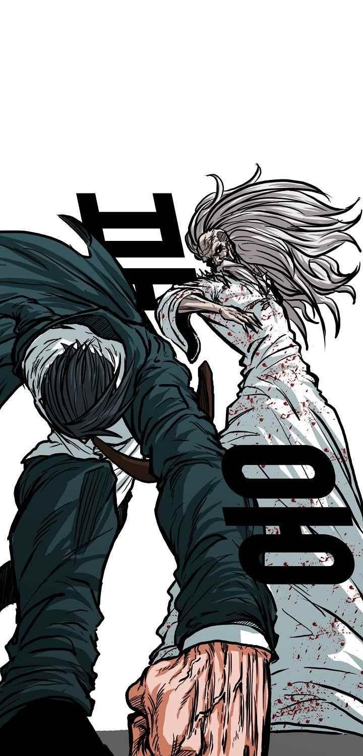Boss in School chapter 111 halaman 31