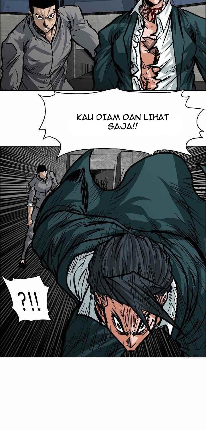Boss in School Bab 113 halaman 13