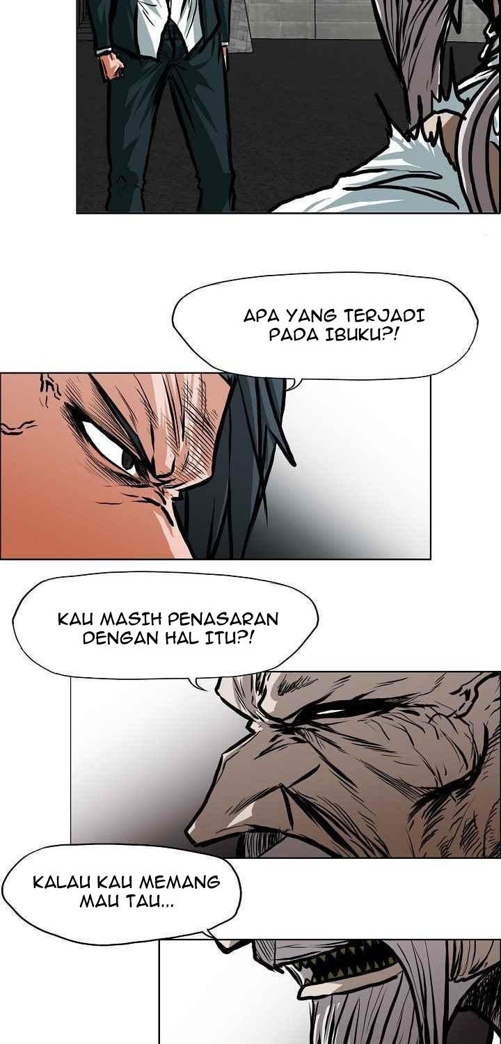 Boss in School Bab 114 halaman 13