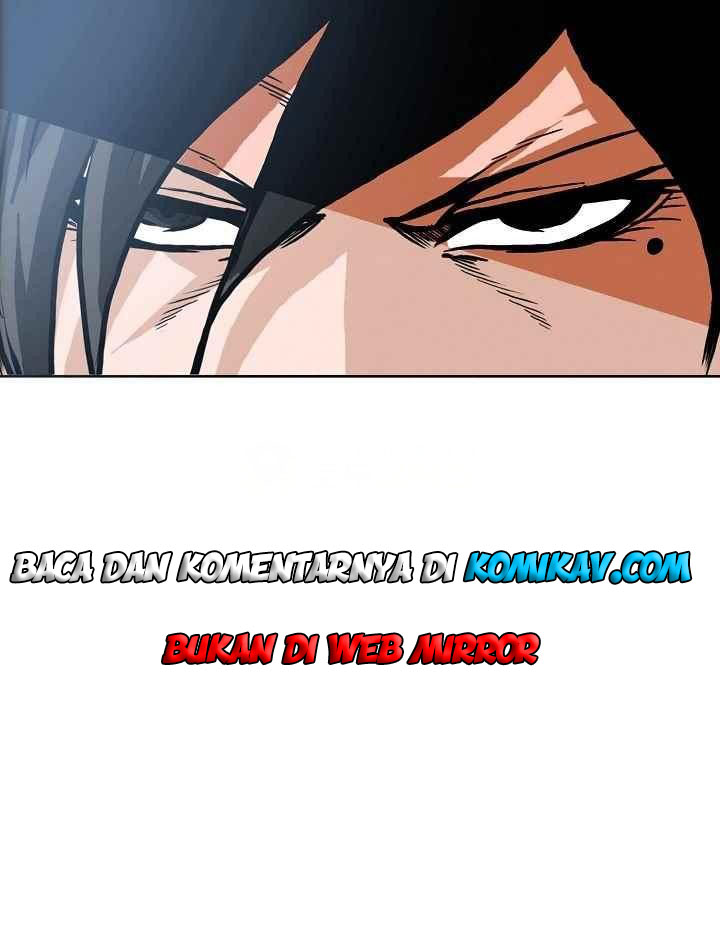 Boss in School Bab 116 halaman 40