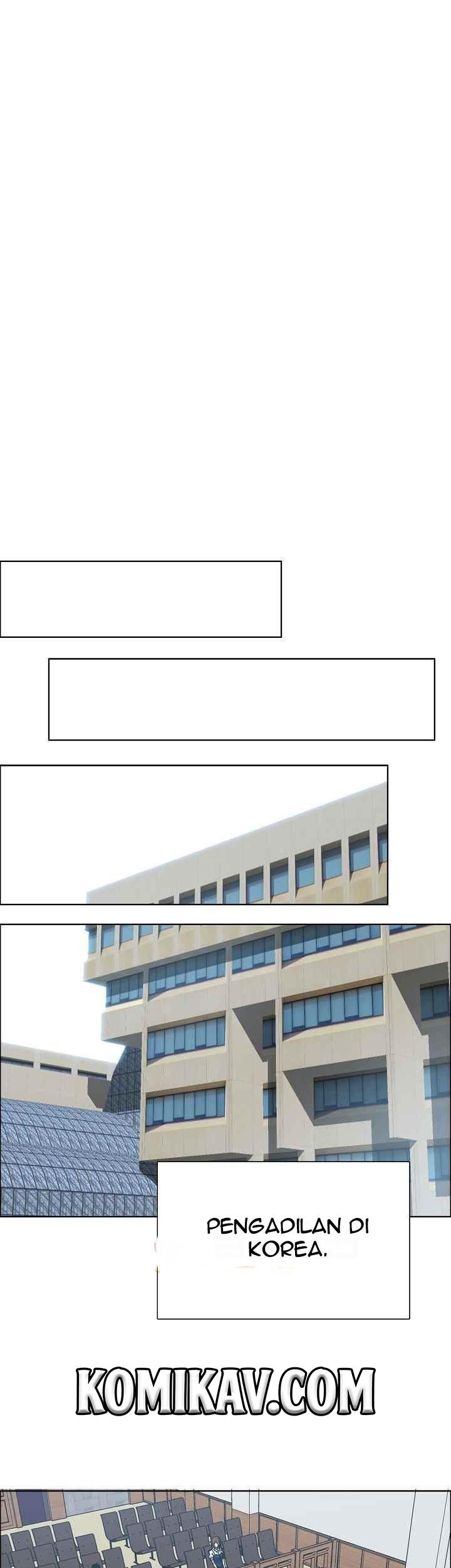 Boss in School chapter 117 halaman 26
