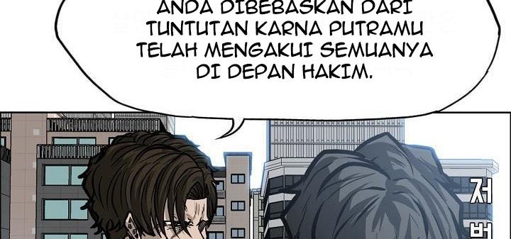 Boss in School Bab 118 halaman 11