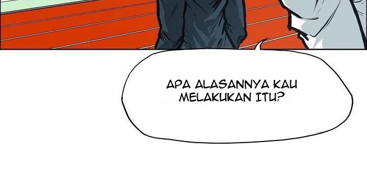 Boss in School Bab 118 halaman 23