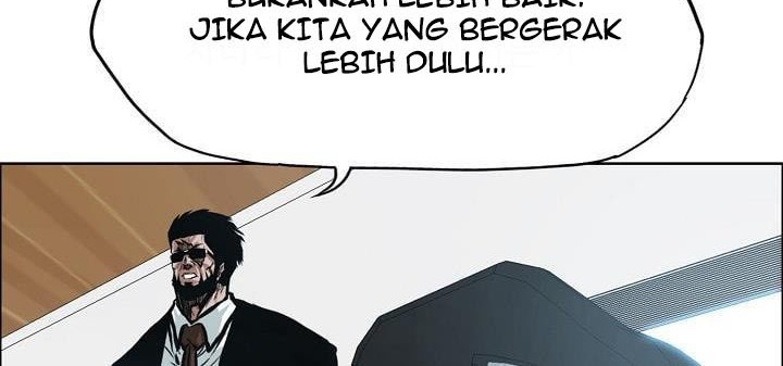 Boss in School Bab 118 halaman 29