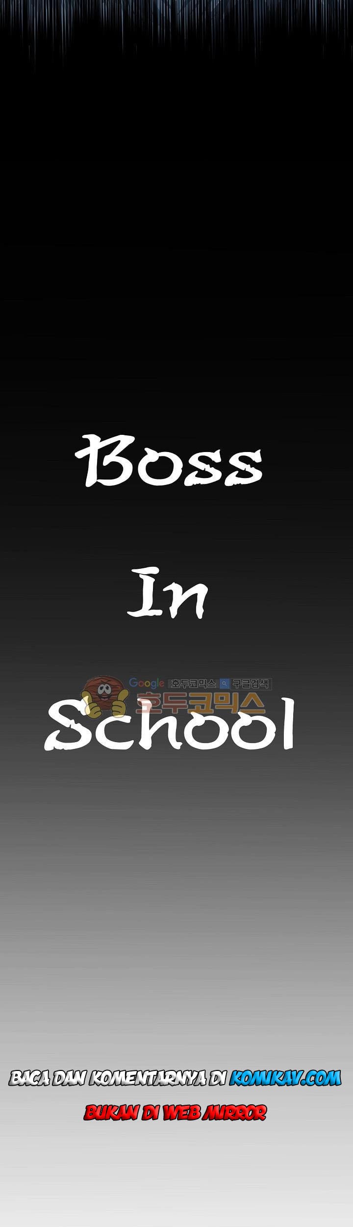 Boss in School Bab 118 halaman 54