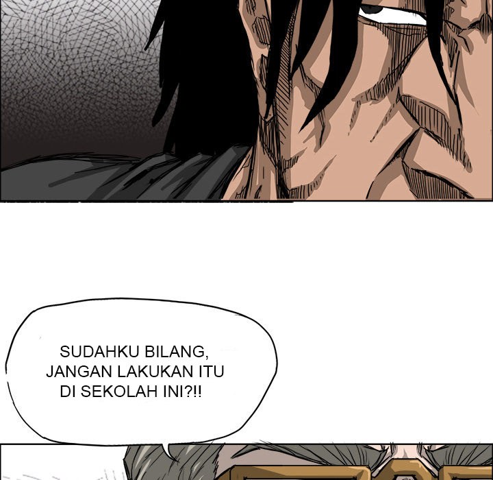 Boss in School Bab 12 halaman 19