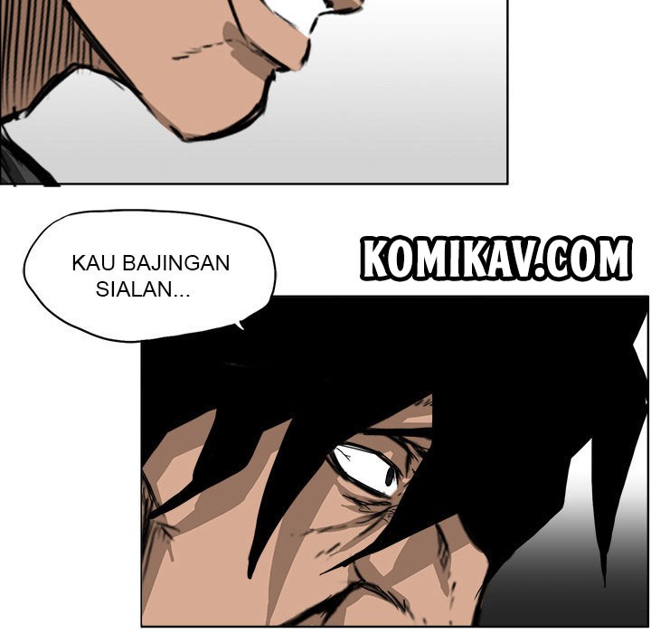 Boss in School Bab 12 halaman 21