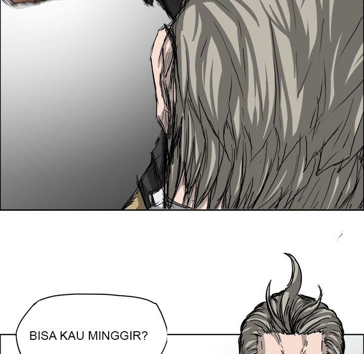Boss in School Bab 12 halaman 23