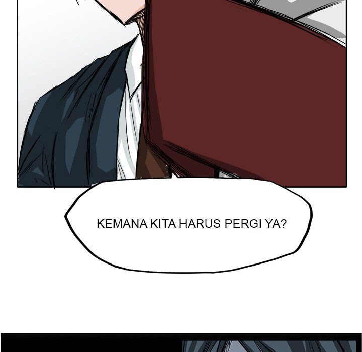 Boss in School Bab 12 halaman 45