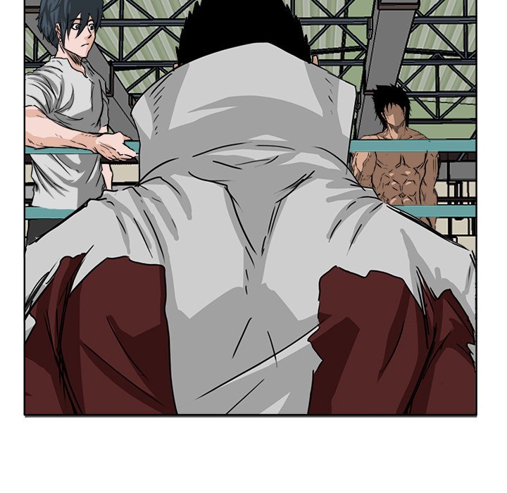 Boss in School Bab 12 halaman 77