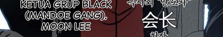 Boss in School chapter 127 halaman 17