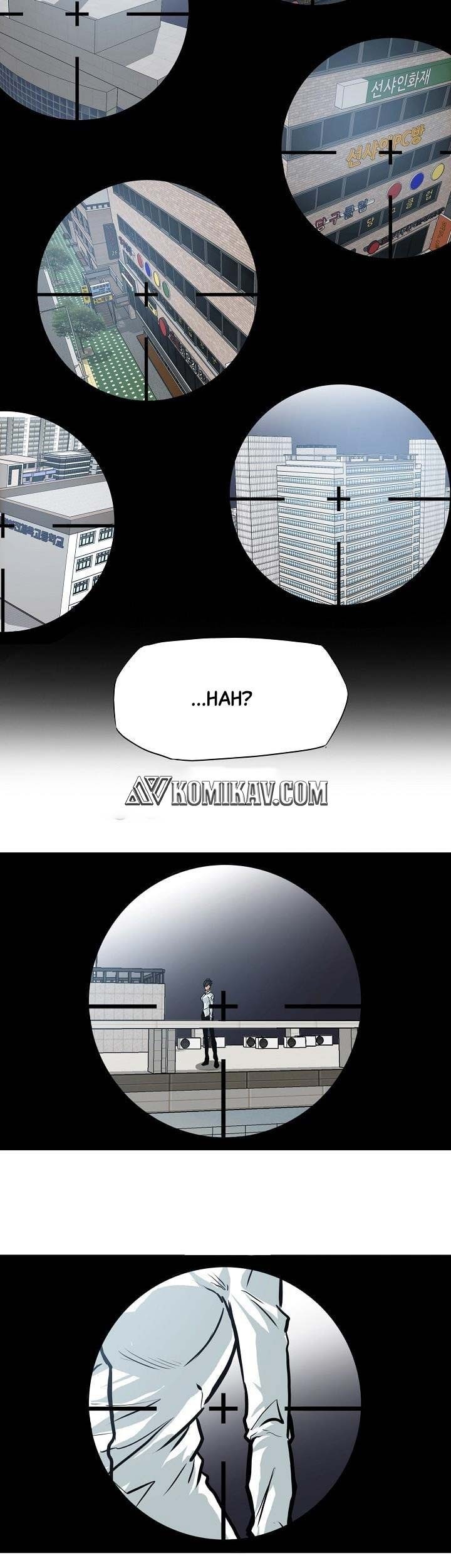 Boss in School chapter 129 halaman 12