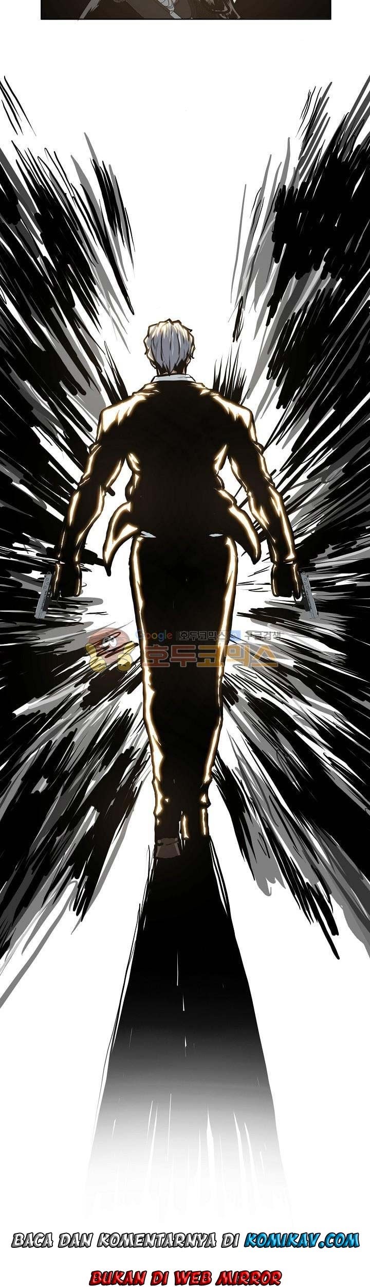 Boss in School chapter 129 halaman 60