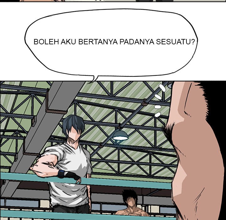 Boss in School Bab 13 halaman 7