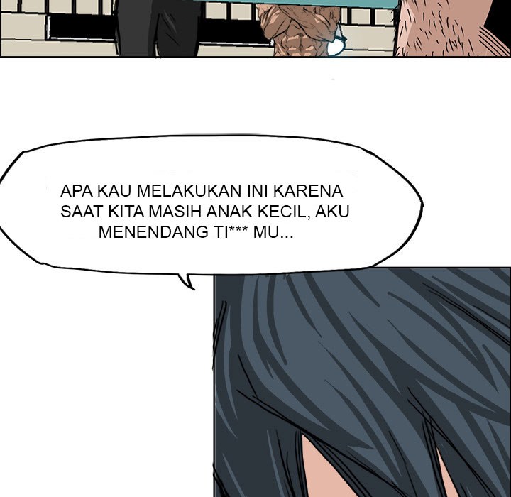 Boss in School Bab 13 halaman 8