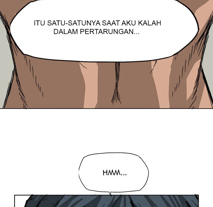Boss in School Bab 13 halaman 15
