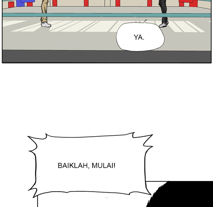 Boss in School Bab 13 halaman 18