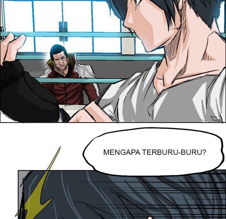 Boss in School Bab 13 halaman 50