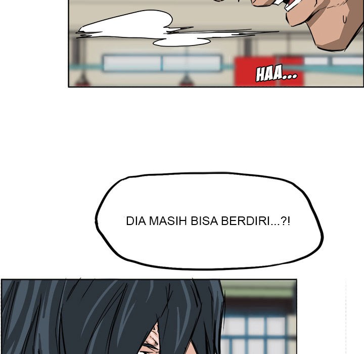 Boss in School Bab 13 halaman 55