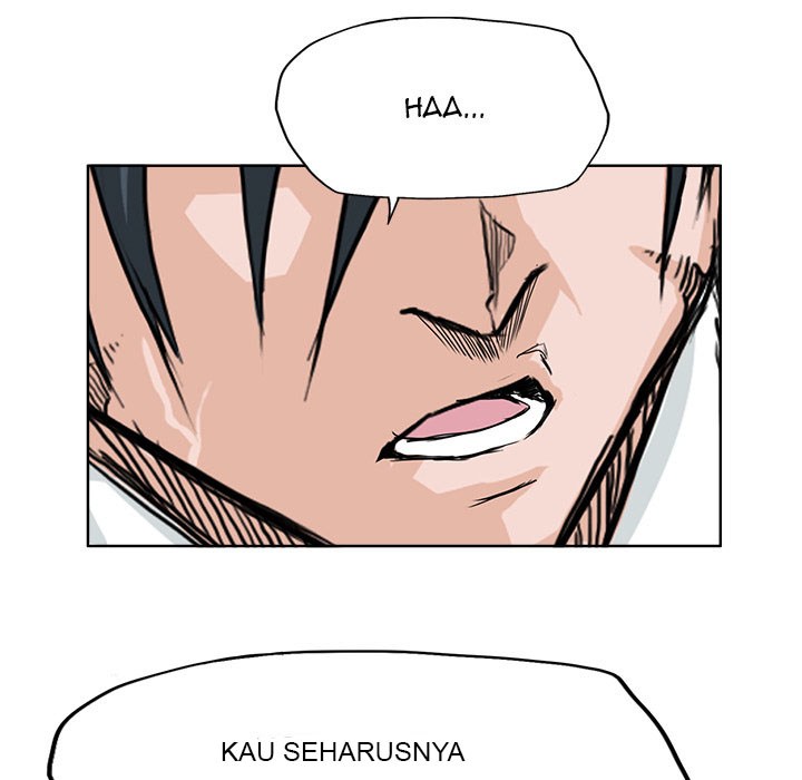 Boss in School Bab 13 halaman 66