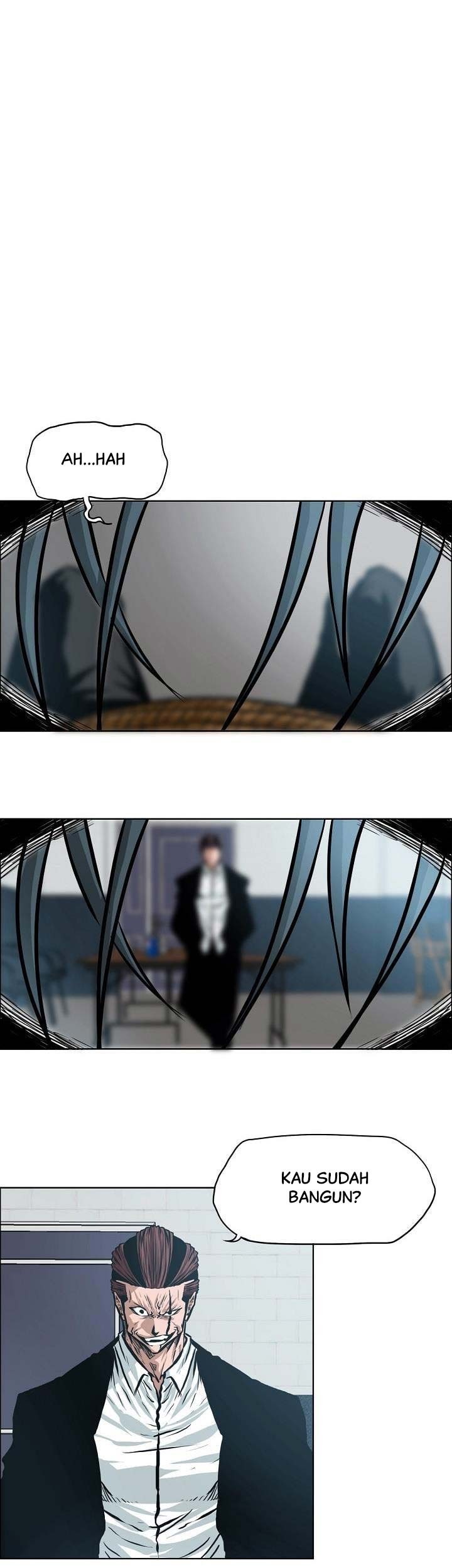 Boss in School chapter 139 halaman 32