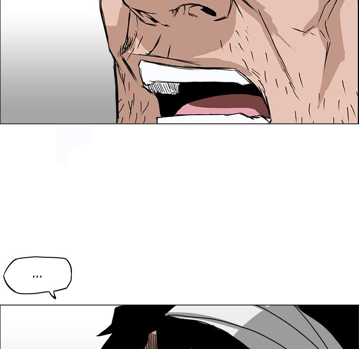 Boss in School chapter 14 halaman 10
