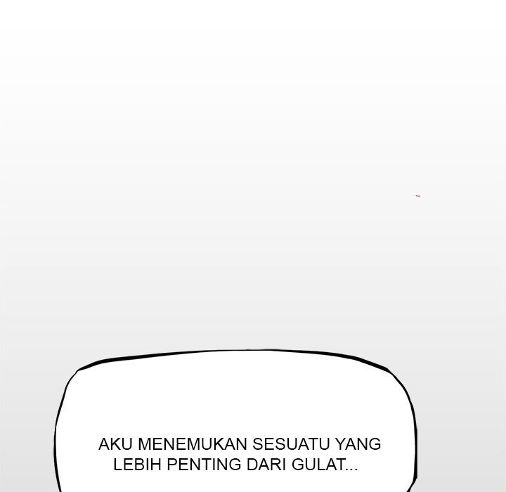 Boss in School chapter 14 halaman 20