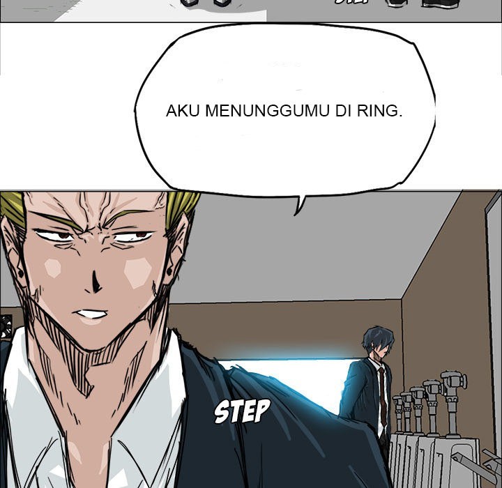 Boss in School chapter 14 halaman 53