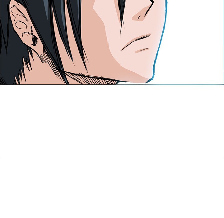 Boss in School chapter 14 halaman 55