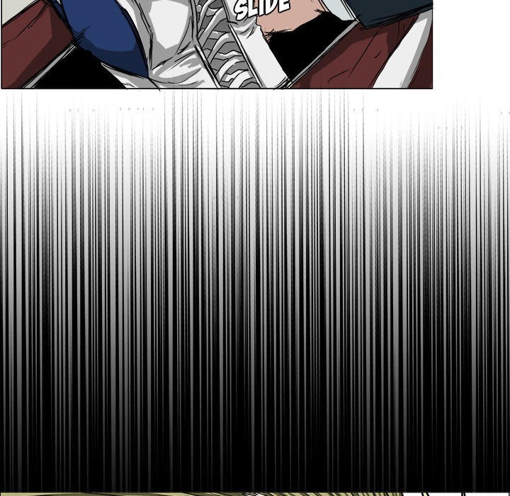 Boss in School chapter 14 halaman 67