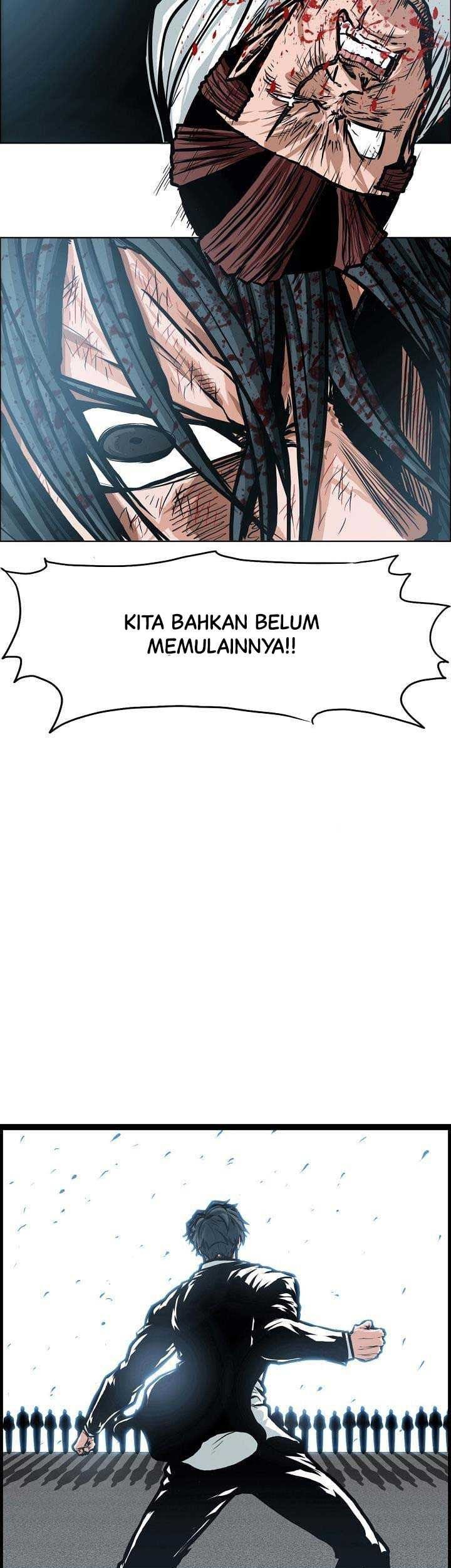 Boss in School Bab 142 halaman 24