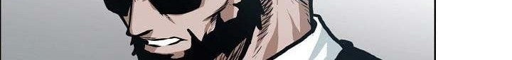 Boss in School chapter 143 halaman 27