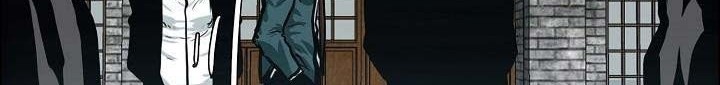 Boss in School chapter 143 halaman 43