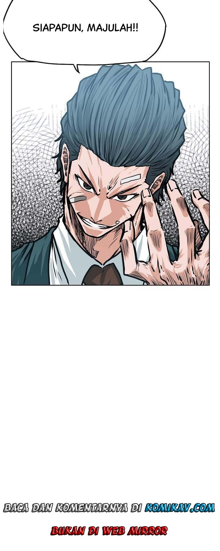 Boss in School chapter 143 halaman 48