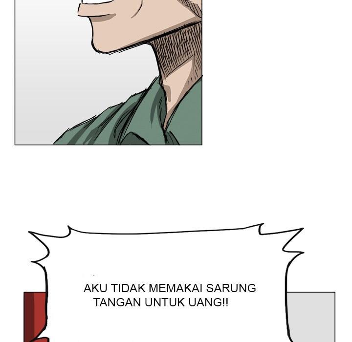 Boss in School chapter 15 halaman 29