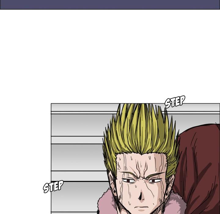 Boss in School chapter 15 halaman 38