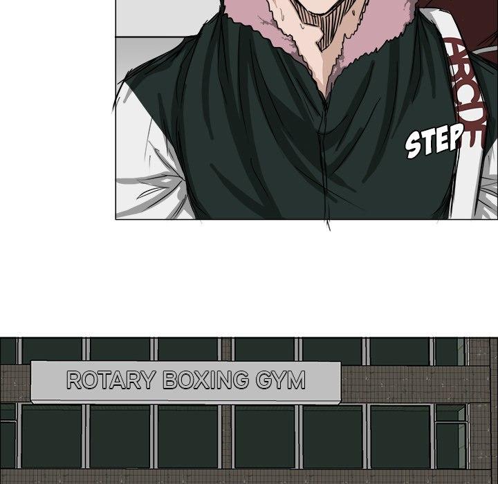 Boss in School chapter 15 halaman 39